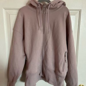 Old Navy Zip-Up Hoodie